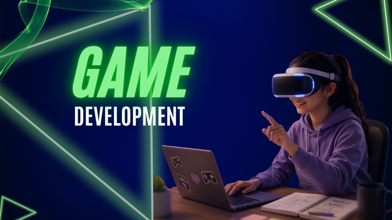 Game Development