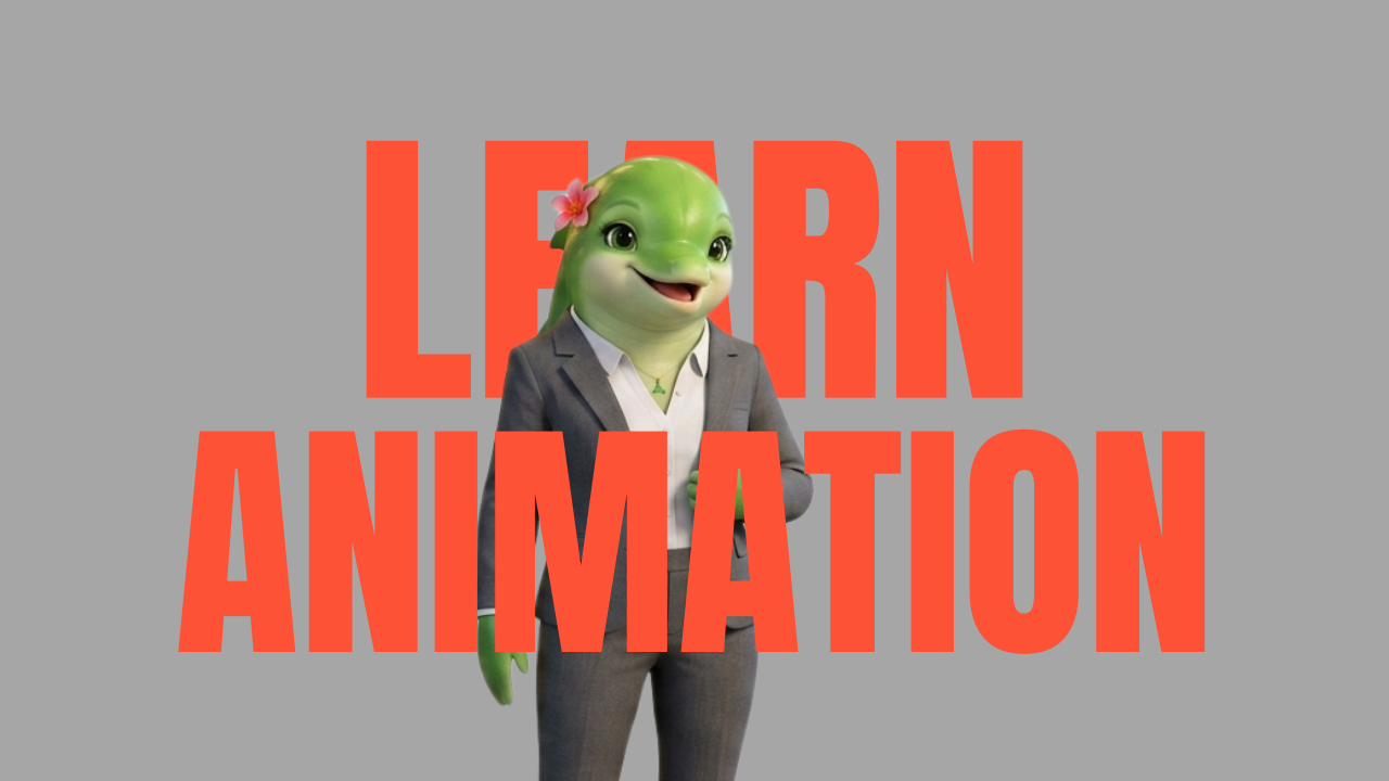 ANIMATION