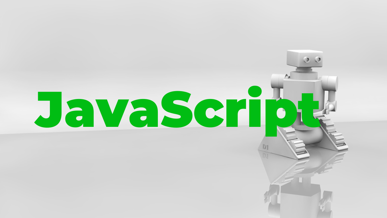 JavaScript