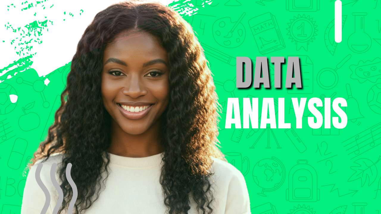 DATA ANALYSIS