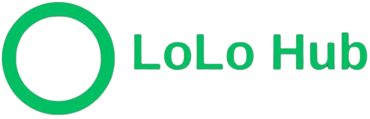 Lolo Hub Logo